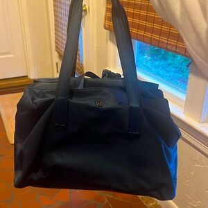 Lululemon Go Getter Bag Midnight Blue